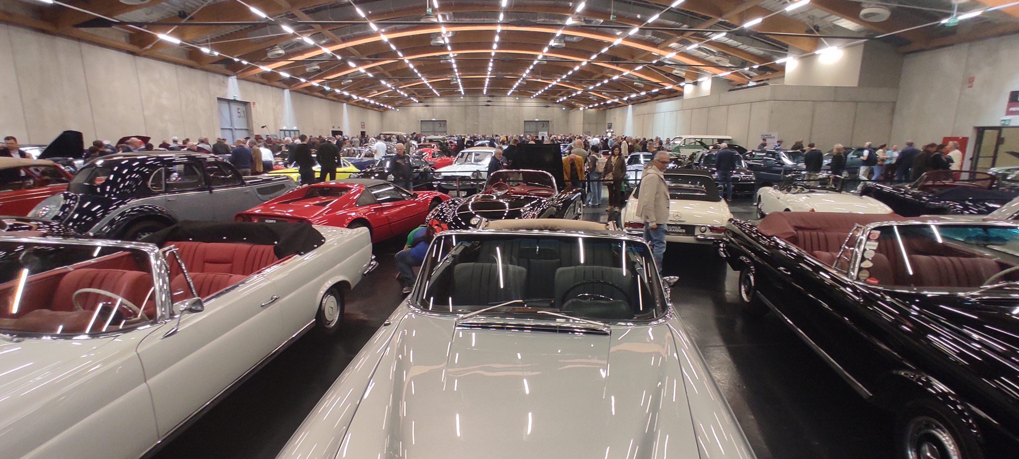 2025-10-18 Classic Expo Salzburg